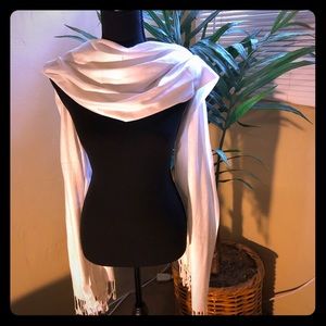 Liz Claiborne Scarf